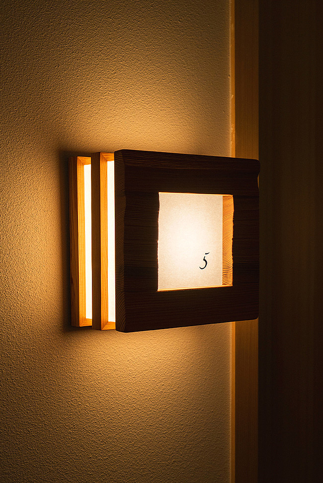 导视设计|酒店导视设计|民宿导视设计