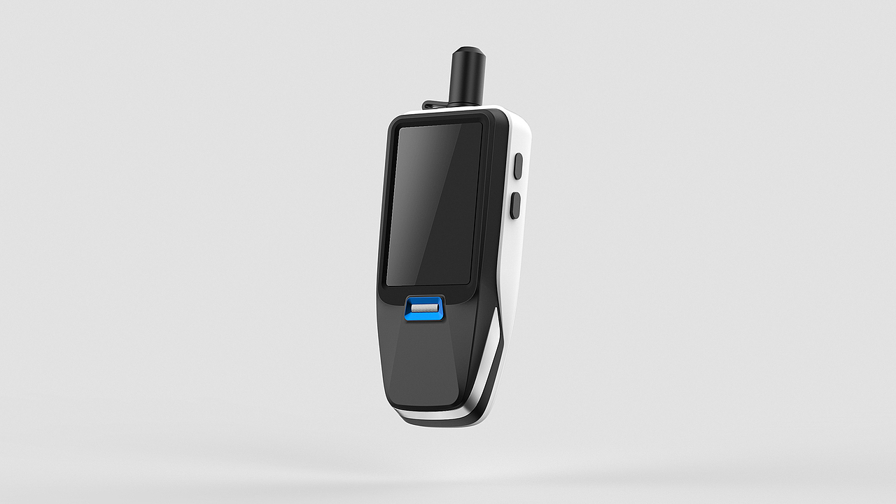 精准嗅探，助力亚运安全 | 明锐设计 爆炸物探测器（图ZMzU2NTg1MjQ4） - 工业用品/机械 - 站酷设计师明锐设计公司原创素材 - 站酷ZCOOL