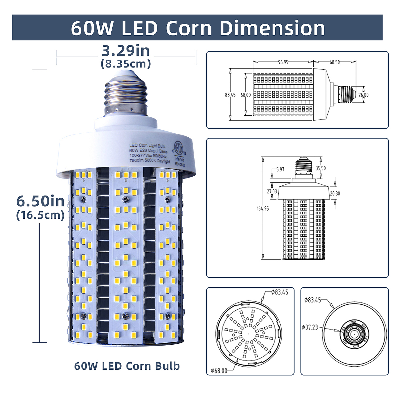 玉米灯丨亚马逊