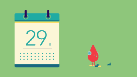 【动画作品】2020年世界献血者日宣传片（图ZMzE2OTMxMjky） - 宣传片 - 站酷设计师一西猫艺术工作室原创素材 - 站酷ZCOOL