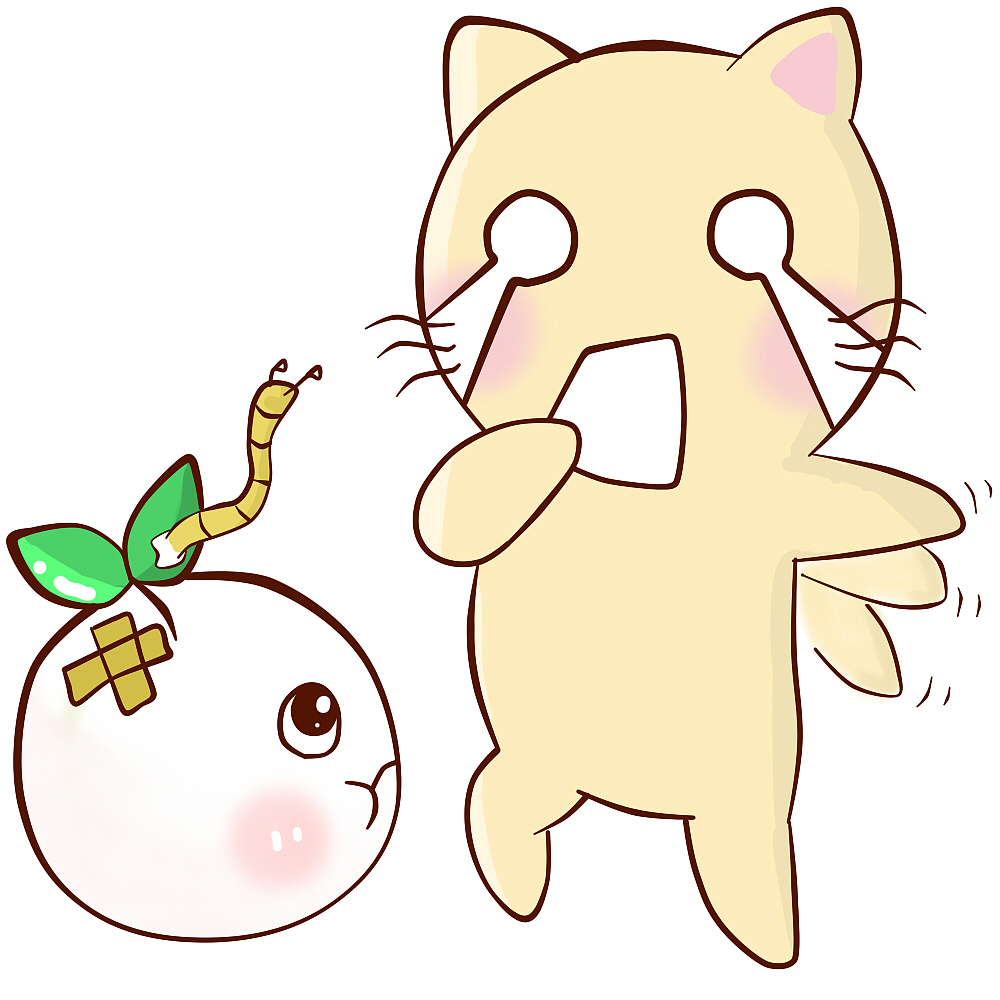 #卷须喵柴柴#表情包