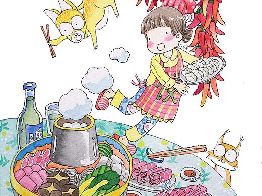 二十四节气