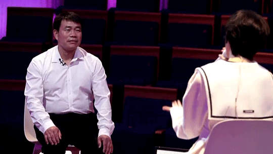 2021湖南卫视《向你致敬》节目包装设计（图ZMjgzMjQwMzQ4） - 影视后期 - 站酷设计师蔚蓝大的天空原创素材 - 站酷ZCOOL