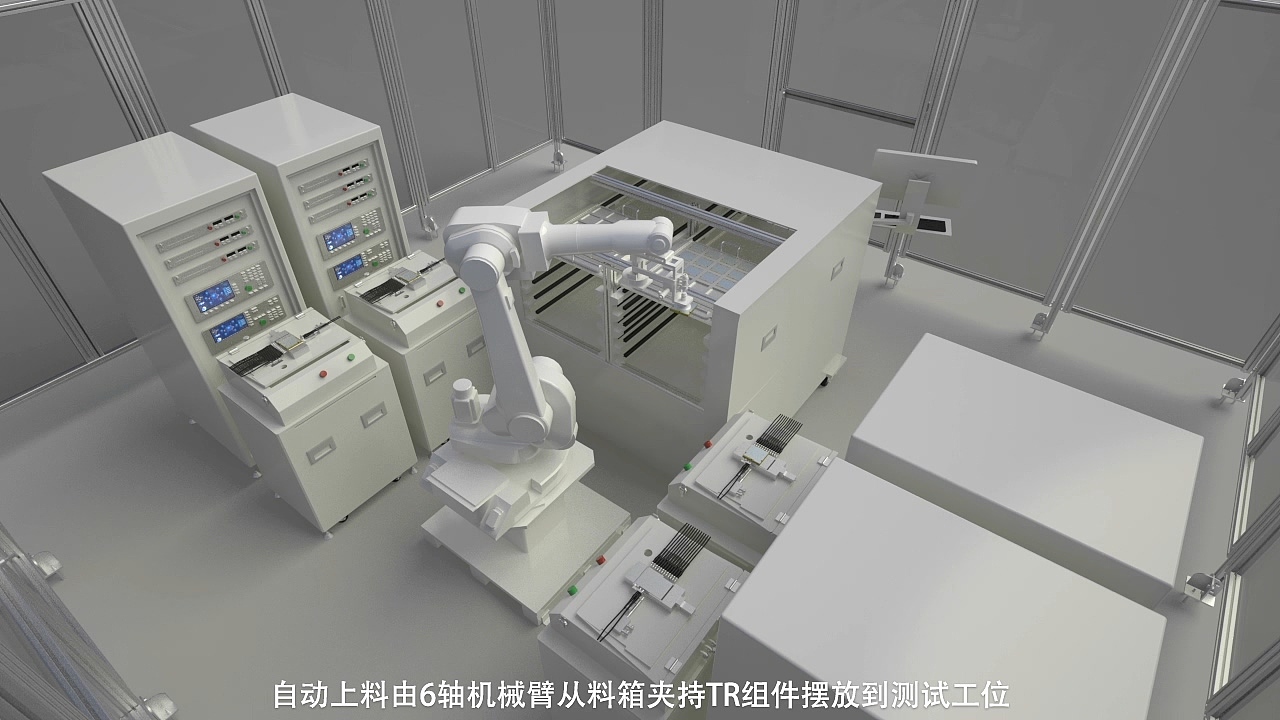 生产线01（图ZMjk0MDgxOTg4） - 机械/交通 - 站酷设计师木子剑客原创素材 - 站酷ZCOOL