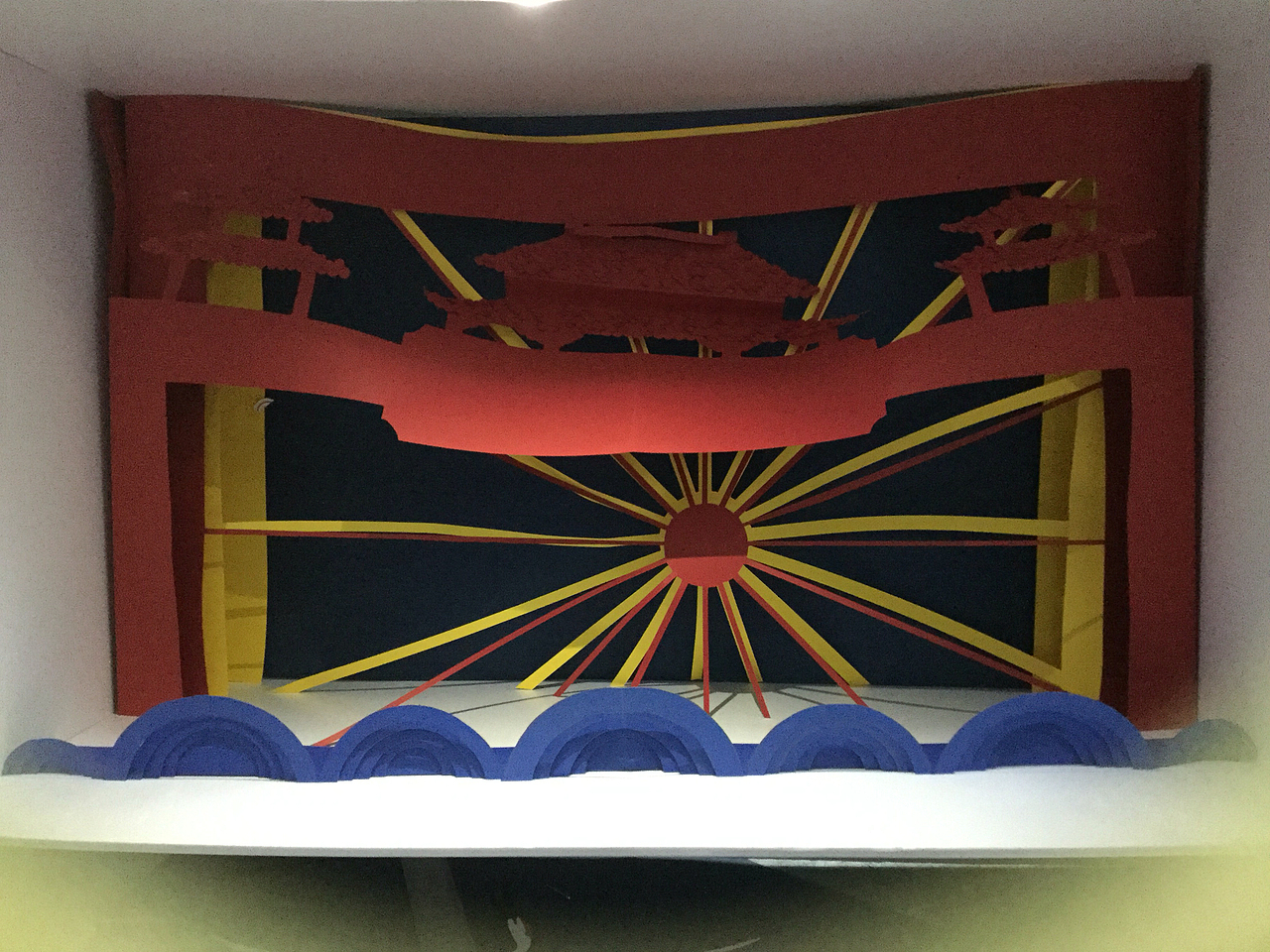 橱窗（图ZNTEyNjEwMzI=） - 其他手工艺 - 站酷设计师陈大娜原创素材 - 站酷ZCOOL