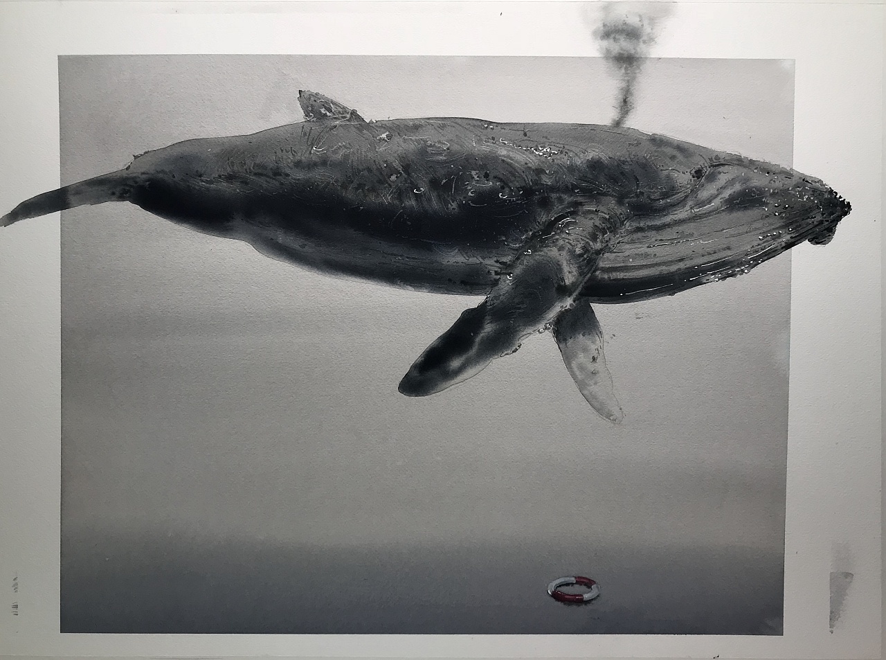 纯艺术|绘画|白露洋art - 原创作品 - 站酷 (zcool)