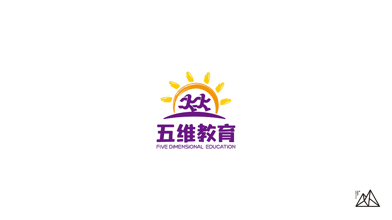 LOGO丨商业标志设计(一)