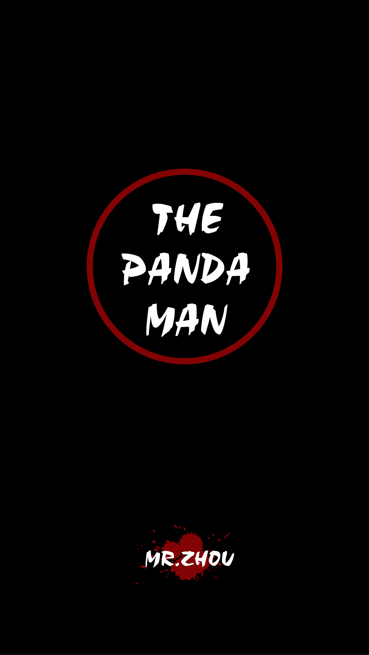 黑色——壁紙（圖ZMzA3NjY3NTI=） - 其他平面 - 站酷設(shè)計師李子rio原創(chuàng)素材 - 站酷ZCOOL