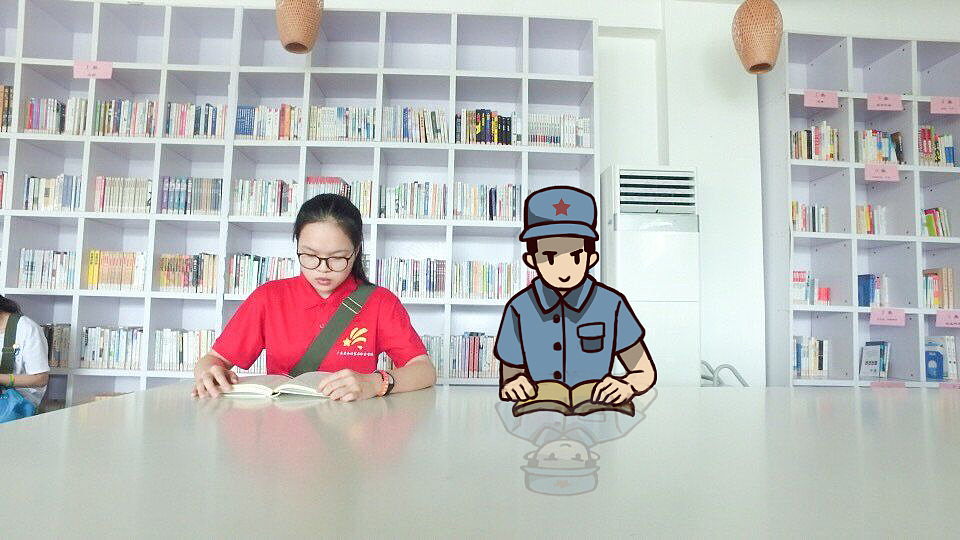 全国大学生井冈山实践队（图ZNzc5NzczMTI=） - 儿童插画 - 站酷设计师你好我叫Janko原创素材 - 站酷ZCOOL