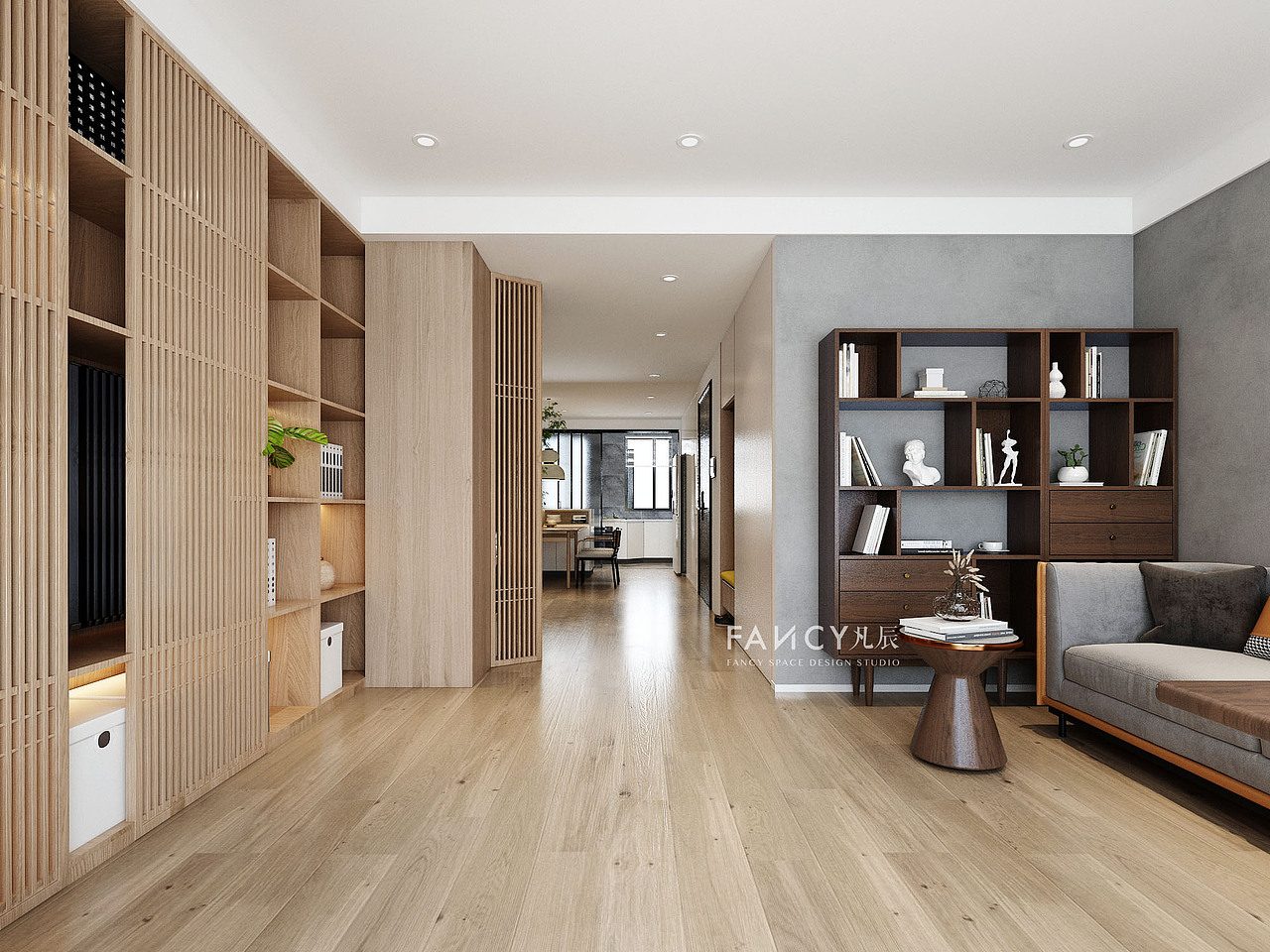 凡辰新作（图ZMjE1NDQyNzky） - 家装设计 - 站酷设计师凡辰空间设计原创素材 - 站酷ZCOOL