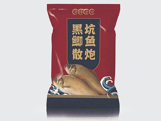 包装袋设计
