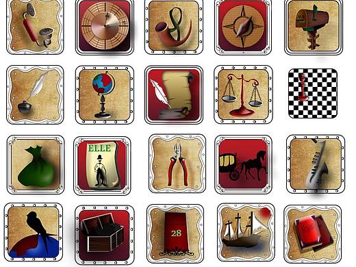 iCON（個(gè)人主頁(yè)-ZMTQyMzc2MjQ=） - Logo - 站酷設(shè)計(jì)師樂(lè)樂(lè)1510200606原創(chuàng)素材 - 站酷ZCOOL