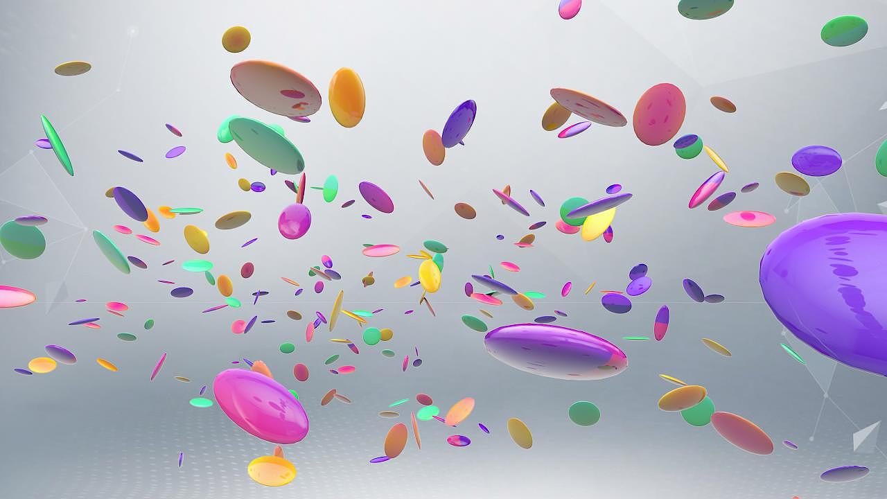 爱奇艺片头动画