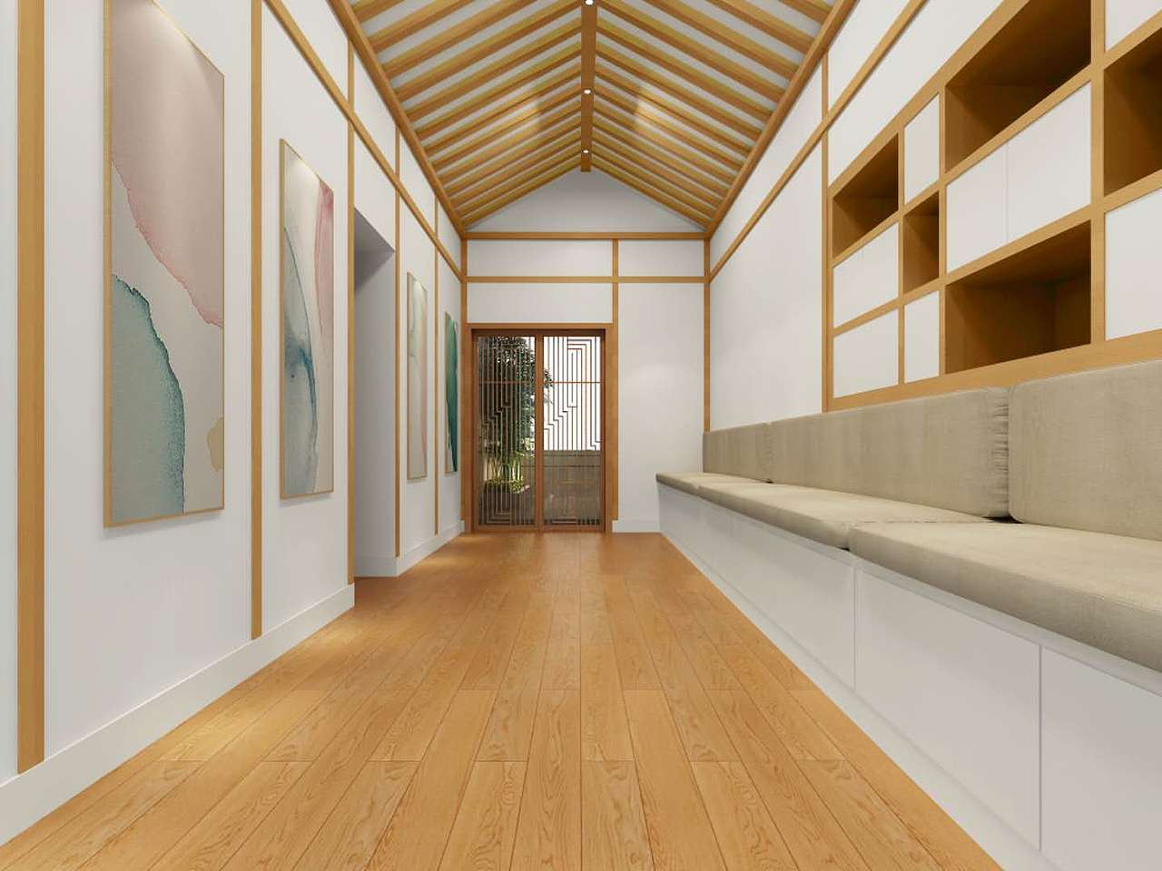 复试（图ZMTcyOTM4NzQ0） - 建筑/空间 - 站酷设计师愿影空间原创素材 - 站酷ZCOOL