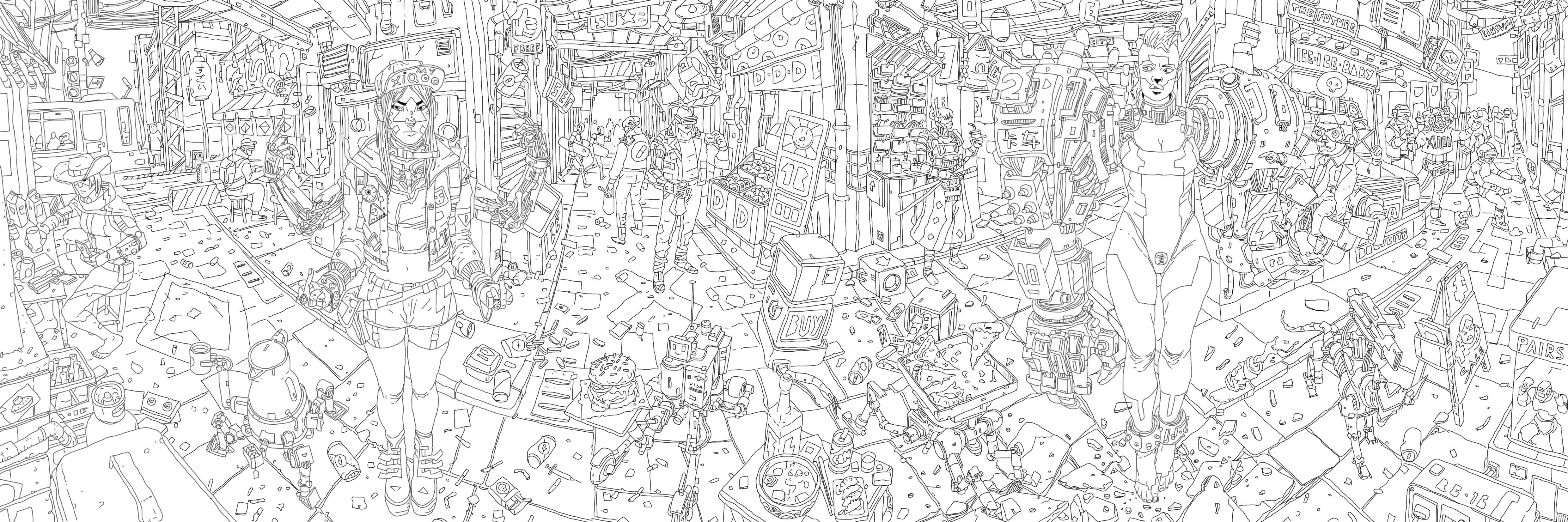 xiaoo1234567的個人主頁（封面預(yù)覽） - 主頁封面設(shè)置 - 站酷設(shè)計師xiaoo1234567原創(chuàng)素材 - 站酷ZCOOL