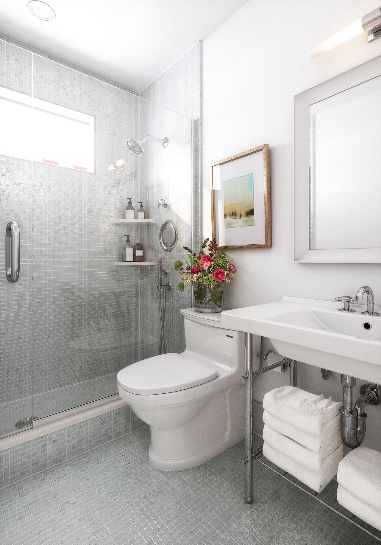 FStorm第三期学员作品（图ZMTE0NTk0MzA4） - 家装设计 - 站酷设计师破渲染的原创素材 - 站酷ZCOOL