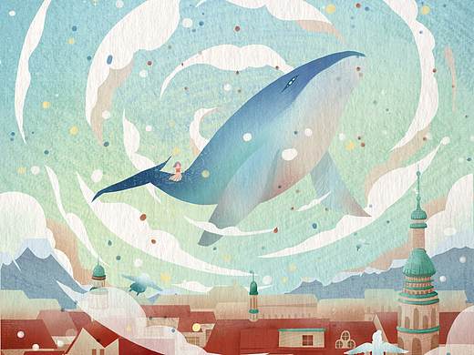 2020年上半年作品合集