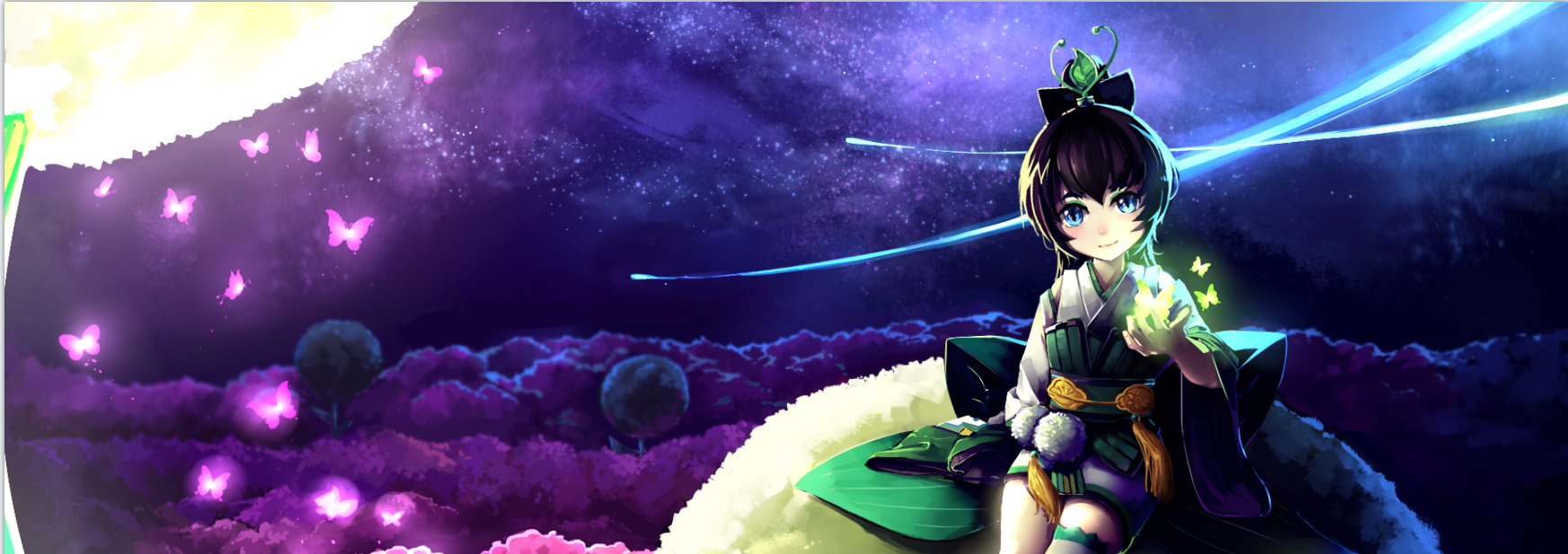 風(fēng)次元君的個人主頁（封面預(yù)覽） - 主頁封面設(shè)置 - 站酷設(shè)計師風(fēng)次元君原創(chuàng)素材 - 站酷ZCOOL