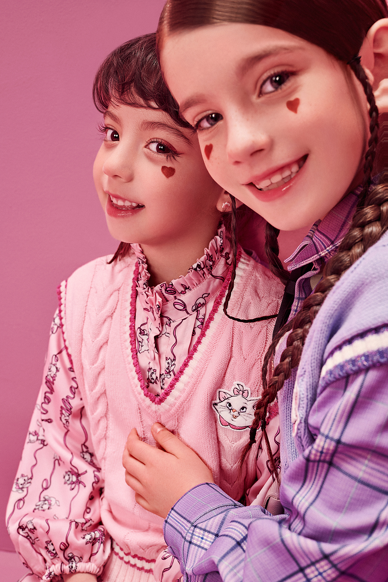 双十一形象片 (一) | minipeace童装（图ZMjUzODI2ODEy） - 人像摄影 - 站酷设计师rrrrui原创素材 - 站酷ZCOOL