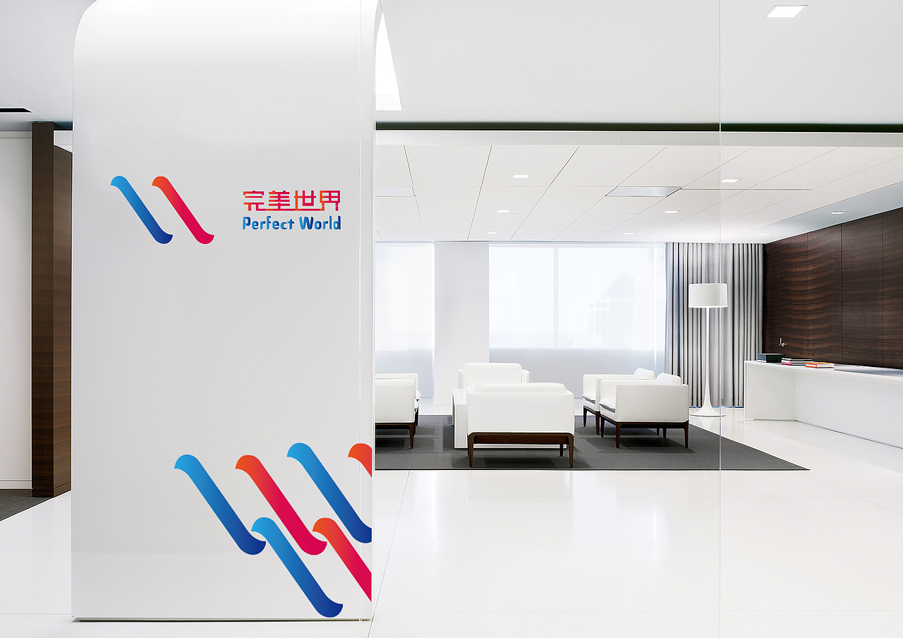 完美世界 梦想的起航（图ZNjU2NjEyMjA=） - Logo - 站酷设计师IDEA创意热店原创素材 - 站酷ZCOOL