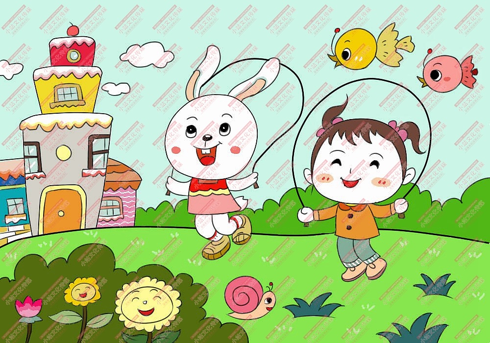 电脑作品 学生绘画作品 中小学电脑绘画作品制作