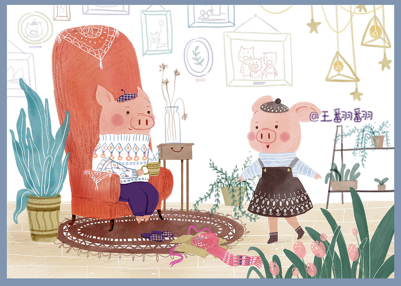 2019上半年合集1-6月