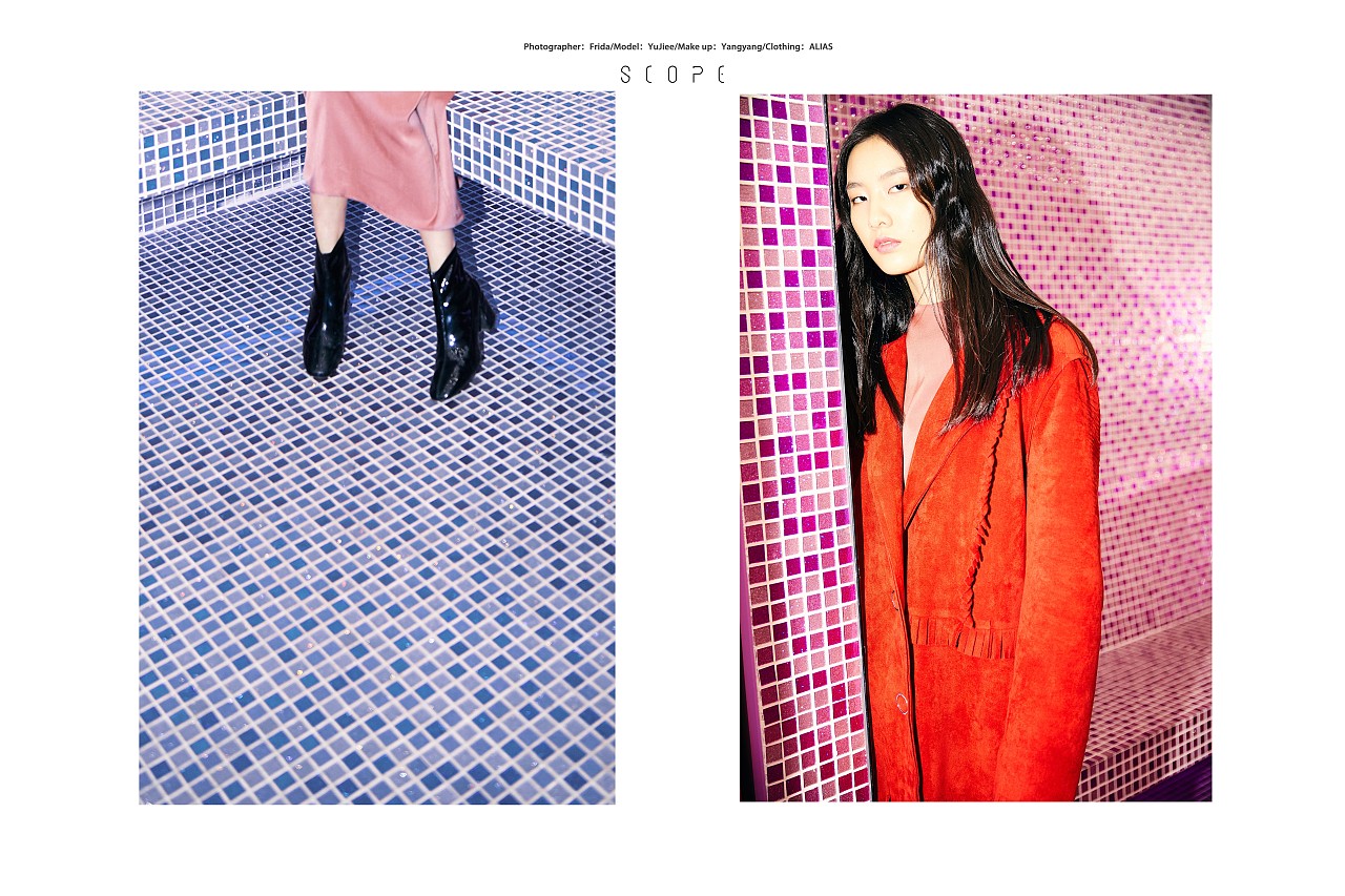 恍恍惚惚（图ZMjIxNTg3NzUy） - 时尚/艺术摄影 - 站酷设计师SCOPE万花筒原创素材 - 站酷ZCOOL