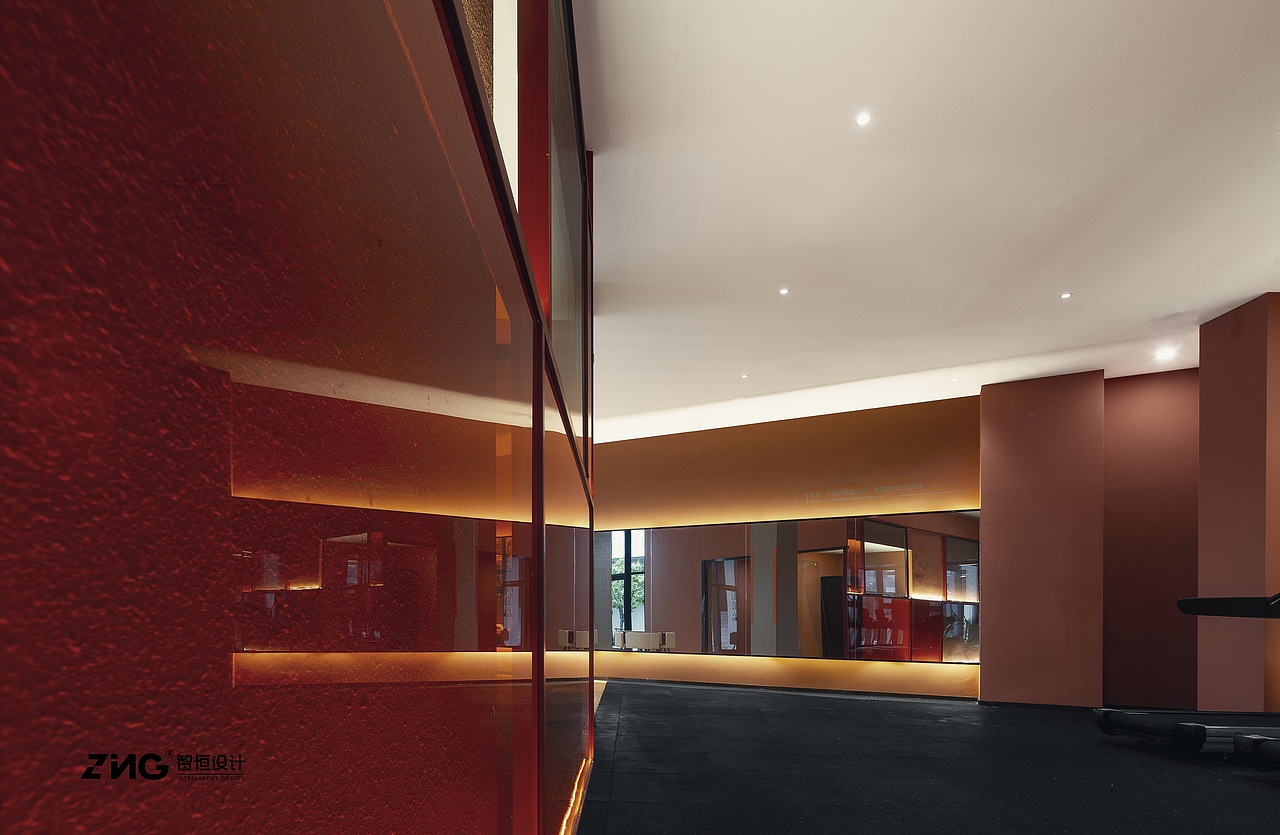 李岩:墨缇丨多巴胺的执念-智恒设计