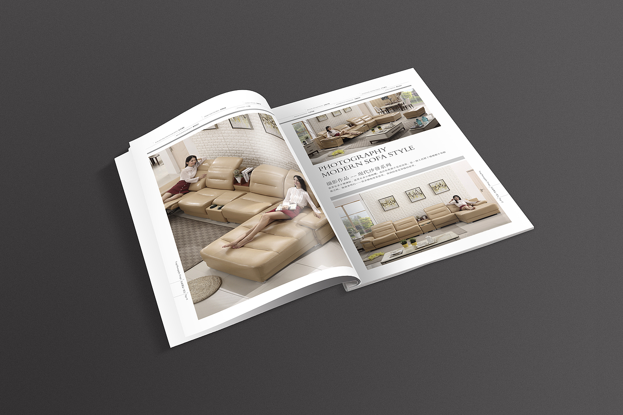 宣传画册（图ZNjA4NDIwNDg=） - 书籍/画册 - 站酷设计师lizhongpin1314原创素材 - 站酷ZCOOL