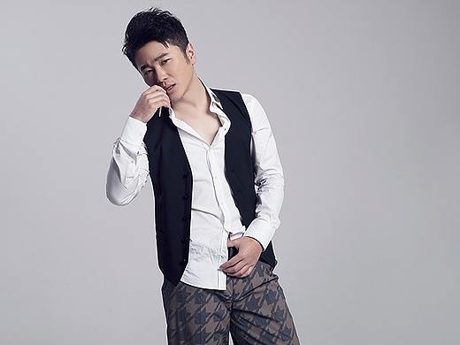 青年演员苏茂洋（个人主页-ZMjg1MjI1MTI=） - 人像摄影 - 站酷设计师牧佐影像原创素材 - 站酷ZCOOL