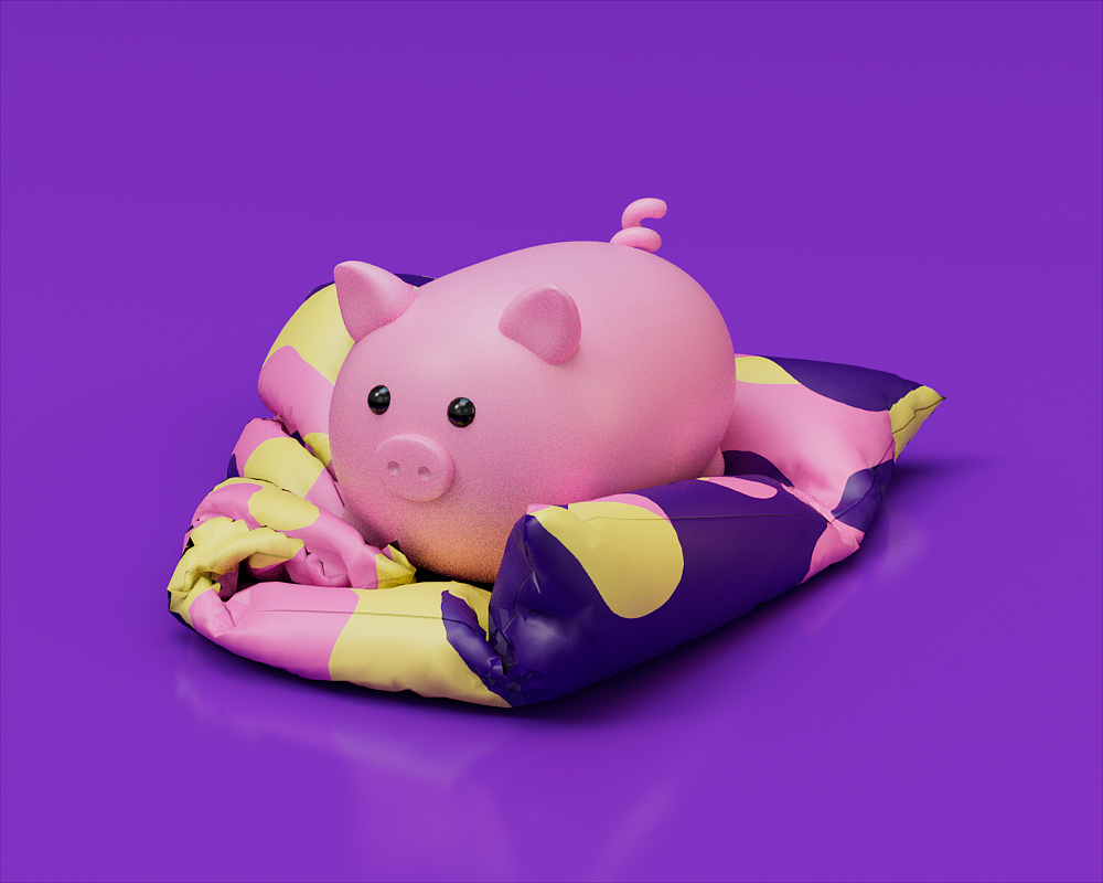 C4D练习肆（图ZMjgyMjE3MDMy） - 其他平面 - 站酷设计师Larboo原创素材 - 站酷ZCOOL