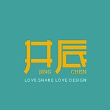 井辰设计的头像