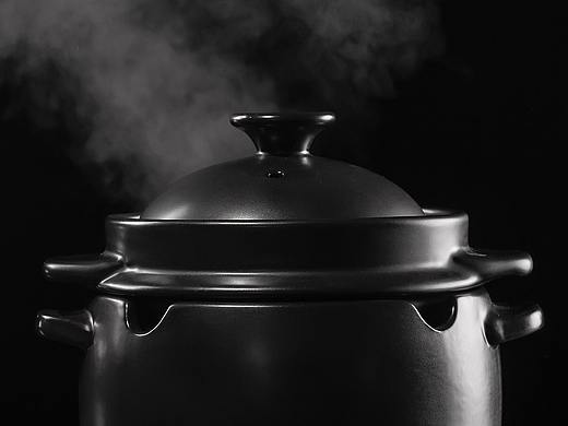 砂锅产品拍摄 I 电商摄影拍摄