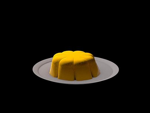 C4DQ弹果冻