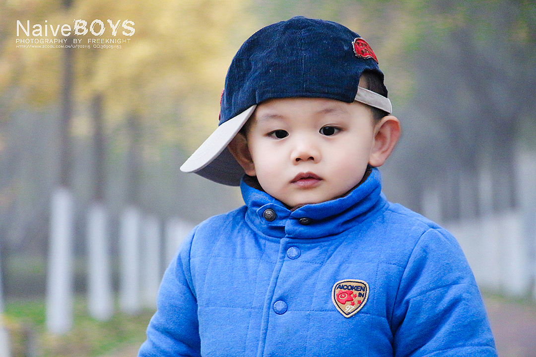 金秋Naive Boys（图ZMzcwNDg1MDg=） - 人像摄影 - 站酷设计师卡卡丘666原创素材 - 站酷ZCOOL