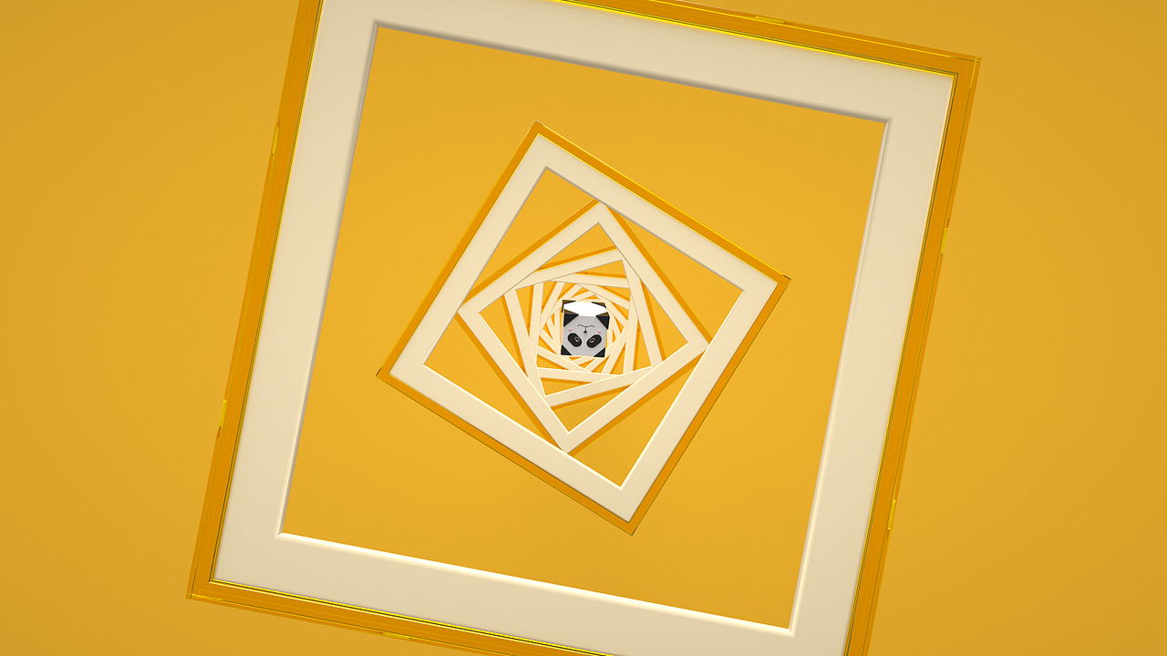 三维动画练习（图ZMTg0MDAwODQw） - 动画/影视 - 站酷设计师一杯冷水原创素材 - 站酷ZCOOL