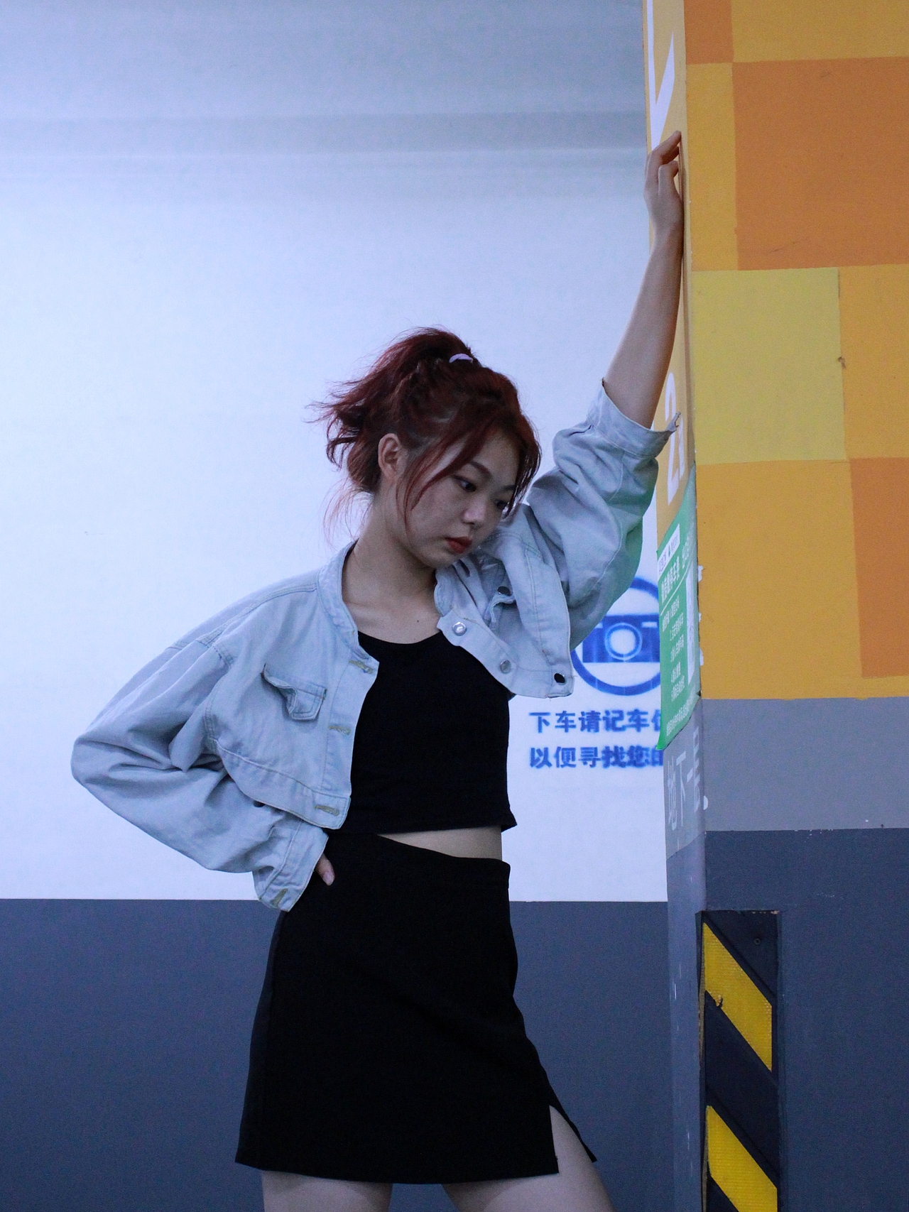 内江约拍，2020-9-3，星期四