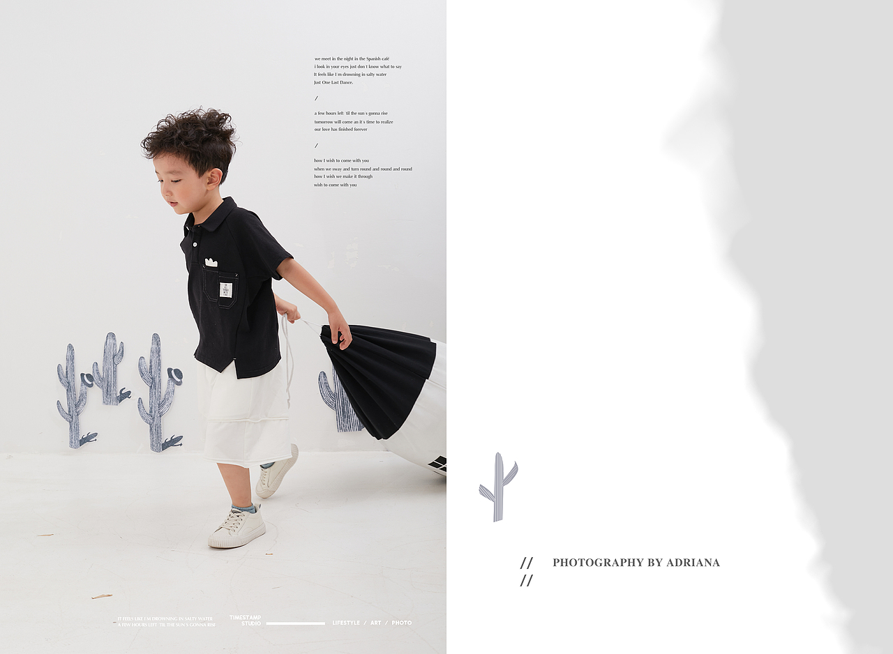 【马戏团里的童年时光】-- NNE&KIKI2020童装拍摄（图ZMjM0MjkyMzYw） - 产品摄影 - 站酷设计师瞌睡蜜蜂原创素材 - 站酷ZCOOL