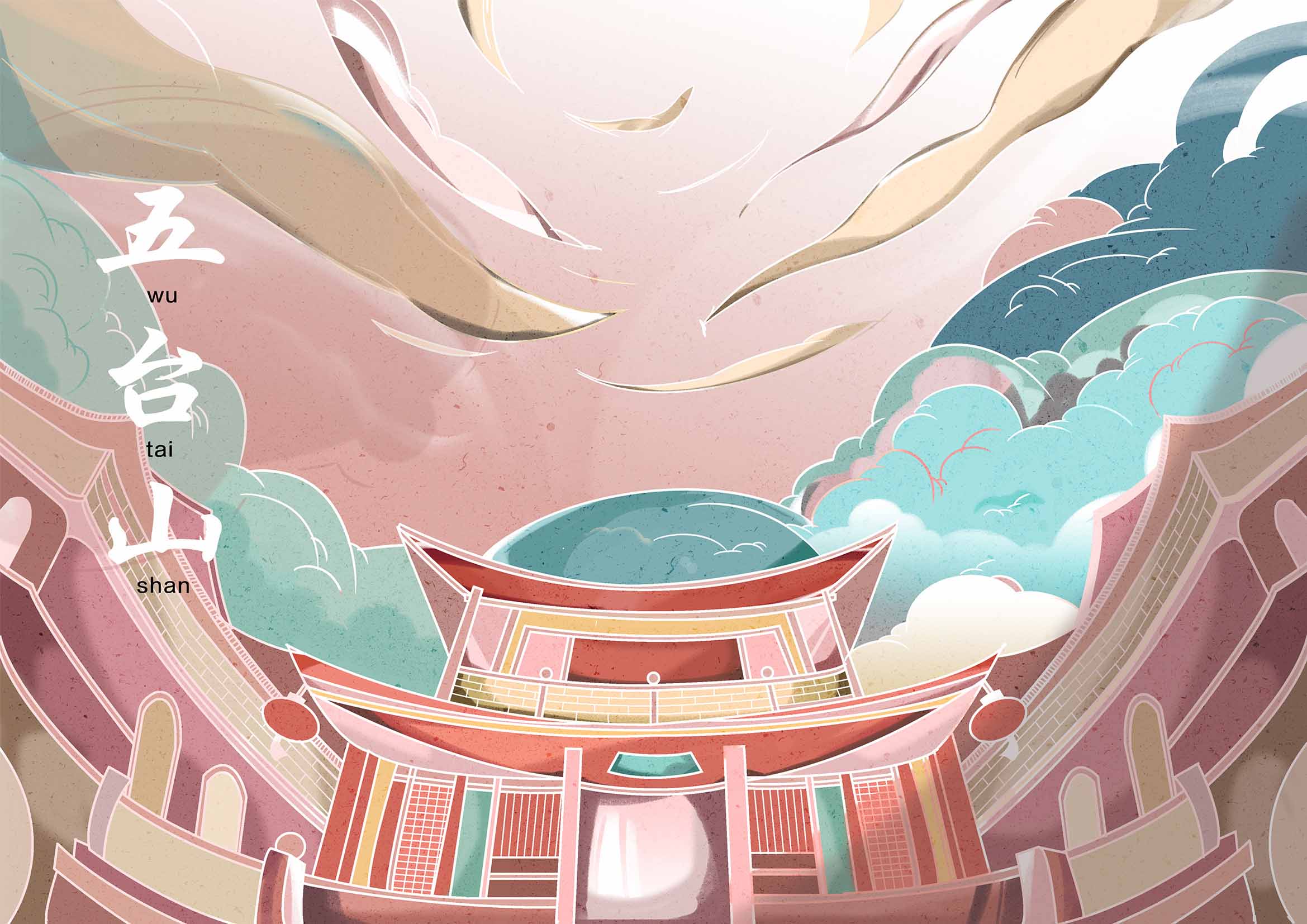 画画的77的个人主页（背景预览） - 主页背景设置 - 站酷设计师画画的77原创素材 - 站酷ZCOOL