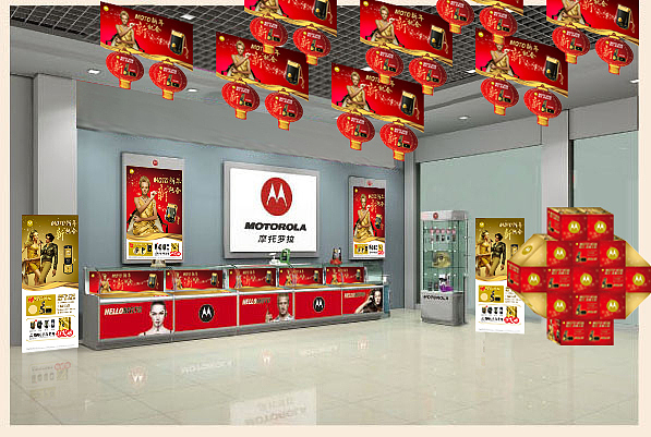 moto手机营销全案（图ZMTM5MDUxNDEy） - 宣传物料 - 站酷设计师荒野大漠原创素材 - 站酷ZCOOL