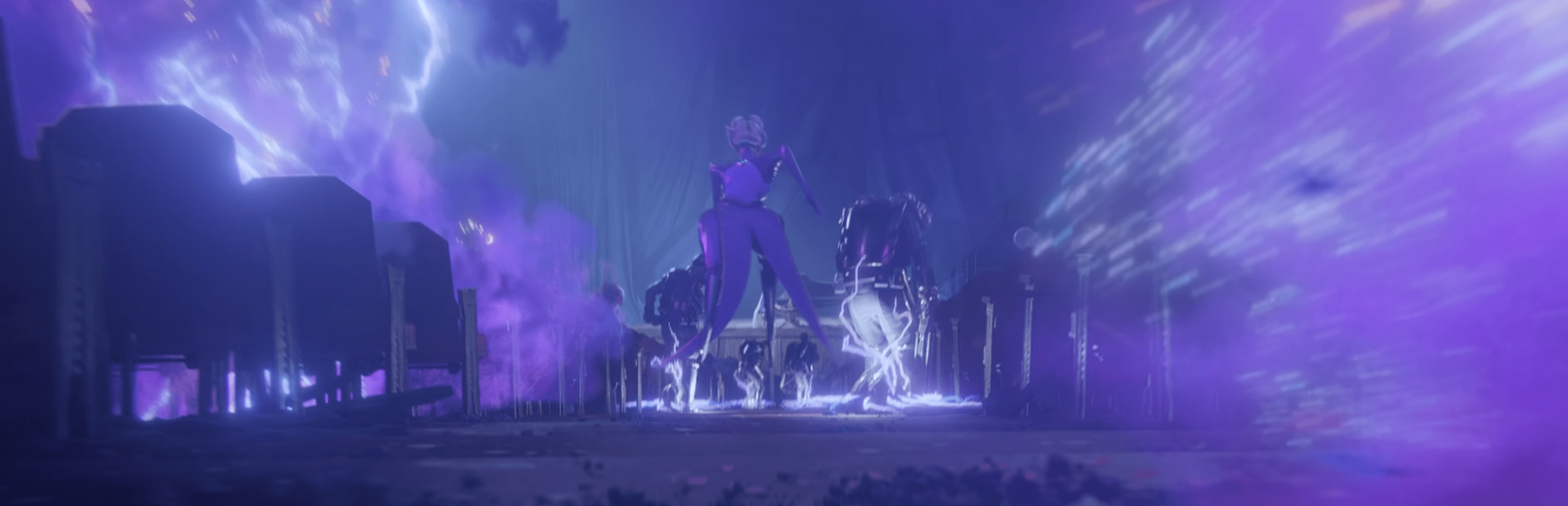 左小峰VFX的個(gè)人主頁(yè)（封面預(yù)覽） - 主頁(yè)封面設(shè)置 - 站酷設(shè)計(jì)師左小峰VFX原創(chuàng)素材 - 站酷ZCOOL