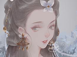 凛冬散尽，星河长明