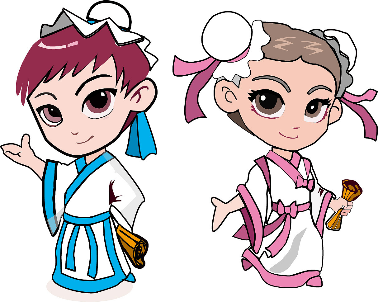 插画（图ZMjE0ODY3OTUy） - 商业插画 - 站酷设计师Z00485290原创素材 - 站酷ZCOOL