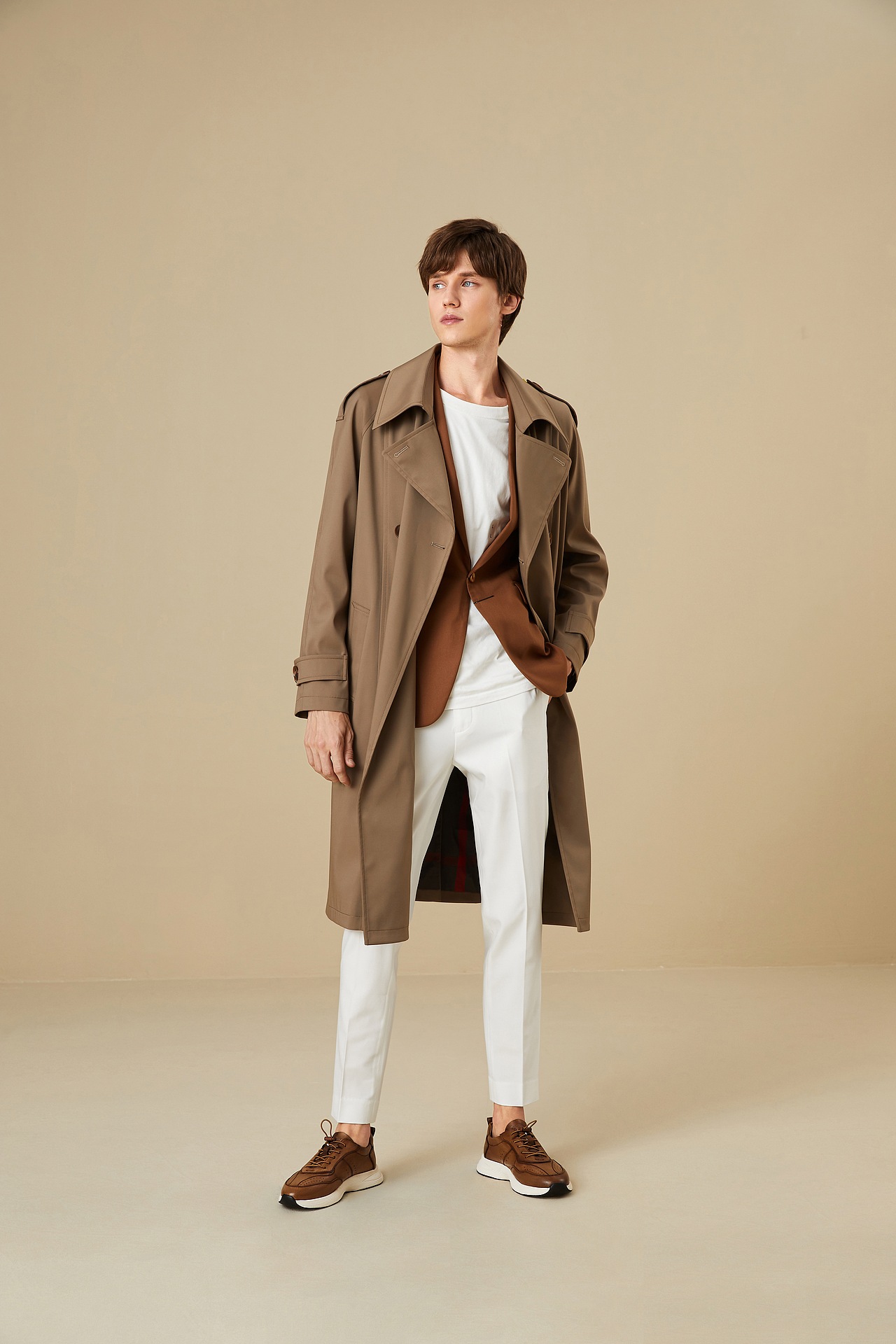 男装春夏男鞋画册拍摄|杭州摄影工作室|杭州服装摄影