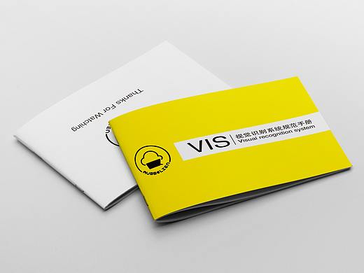 VIS手册
