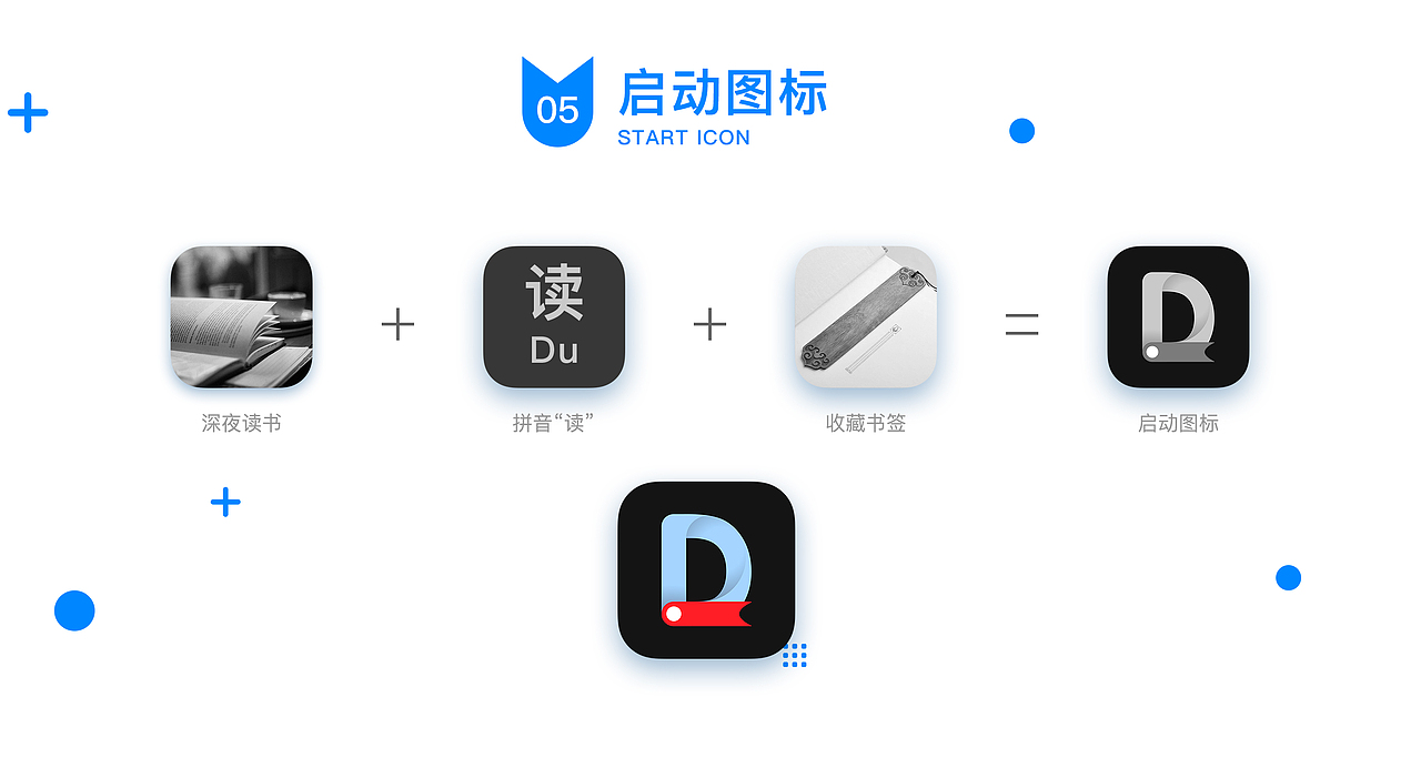 “精阅读，在有读”——有读 app V1.0版UI设计（图ZMTc0MDM3MTg0） - APP界面 - 站酷设计师Ai包装设计师李也原创素材 - 站酷ZCOOL