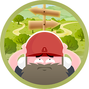 阿甘12星座勋章