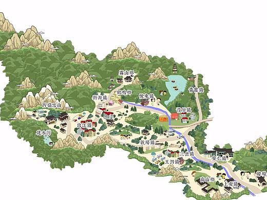 四川大邑（个人主页-ZMjQ1OTc1MDQ=） - 图案 - 站酷设计师雅各布84原创素材 - 站酷ZCOOL