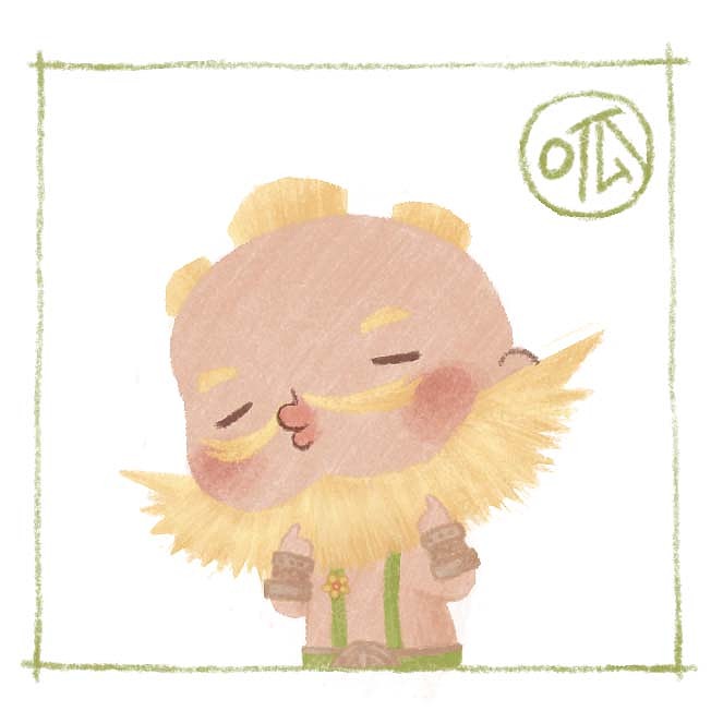 王者荣耀Q版大合集