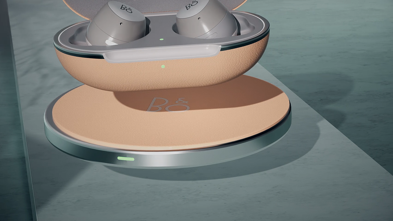 Bang & Olufsen耳机